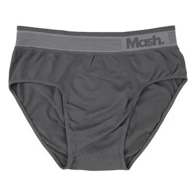 Cueca Boxer Mash Slip Com Elástico Personalizado Sem Costura