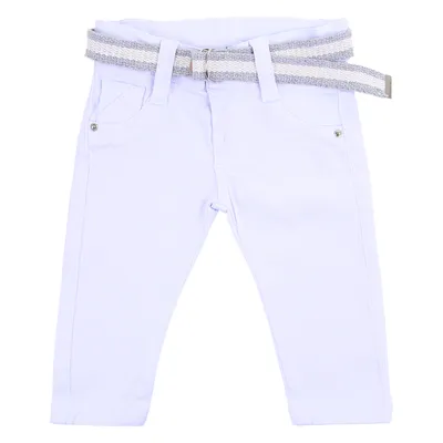 Calça Sarja Bebê Articolare Básica