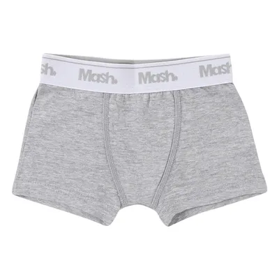 Cueca Boxer Em Algodão Menino 14847 Cueca Boxer Em Algodão Menino 14847