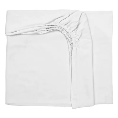 Lençol Americano Art Bebê Com Elástico Liso Lençol Americano Art Bebê Com Elástico Liso