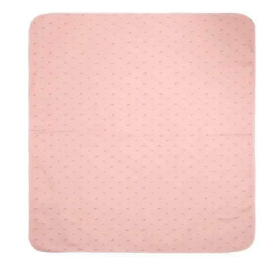 Cueiro Papi Flanelado Estampa Cogumelo - 3 Peças Cueiro Papi Flanelado Estampa Cogumelo - 3 Peças