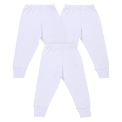 Kit Mijão Best Club Reversível Em Suedine Com 03 Peças Liso