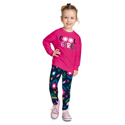 Conjunto Kyly Feminino em Moletom Peluciado