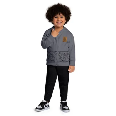 Conjunto Kyly Masculino Blusa Manga Longa e Calça