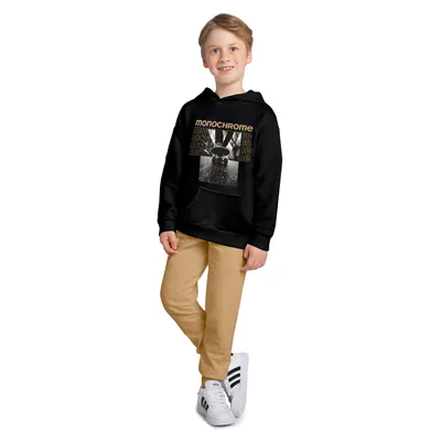 Conjunto Kyly Masculino em Moletom com Capuz Conjunto Kyly Masculino em Moletom com Capuz