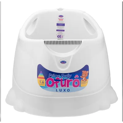 Banheira Ofurô Infantil Prime Baby Confort 1 A 6 Anos Banheira Ofurô Infantil Prime Baby Confort 1 A 6 Anos