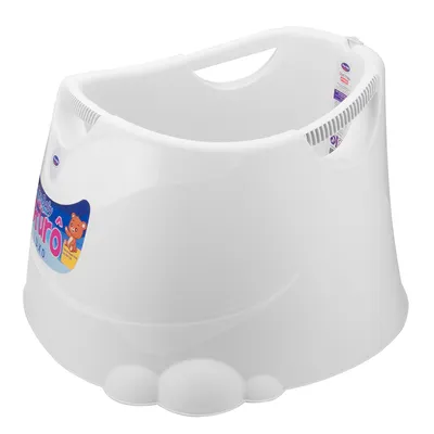 Banheira Ofurô Infantil Prime Baby Confort 1 A 6 Anos Banheira Ofurô Infantil Prime Baby Confort 1 A 6 Anos