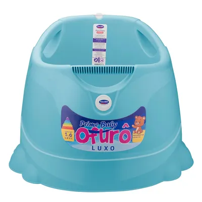 Banheira Ofurô Infantil Prime Baby Confort 1 A 6 Anos Banheira Ofurô Infantil Prime Baby Confort 1 A 6 Anos