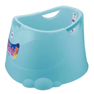 Banheira Ofurô Infantil Prime Baby Confort 1 A 6 Anos Banheira Ofurô Infantil Prime Baby Confort 1 A 6 Anos