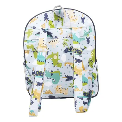 Mochila Maternidade Espera Feliz Baby Toys Estampada Mochila Maternidade Espera Feliz Baby Toys Estampada