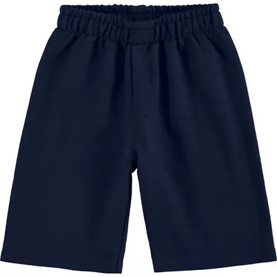 Bermuda Kyly Em Moletom Sem Felpa Infantil Bermuda Kyly Em Moletom Sem Felpa Infantil