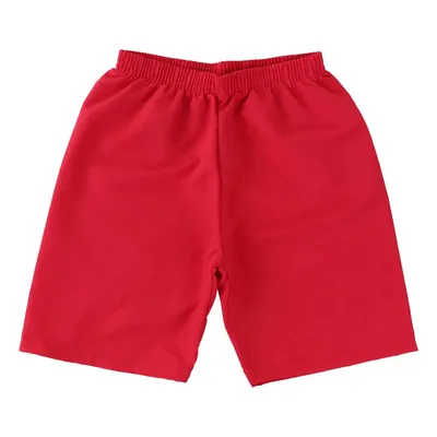 Bermuda Infantil Reirex Modelo Básico Estampa Sortida Bermuda Infantil Reirex Modelo Básico Estampa Sortida