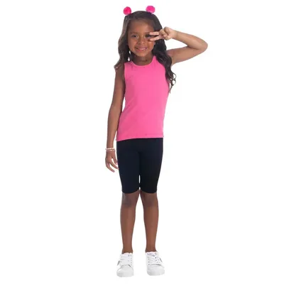 Blusa Brandili Cavada De Cotton Lisa