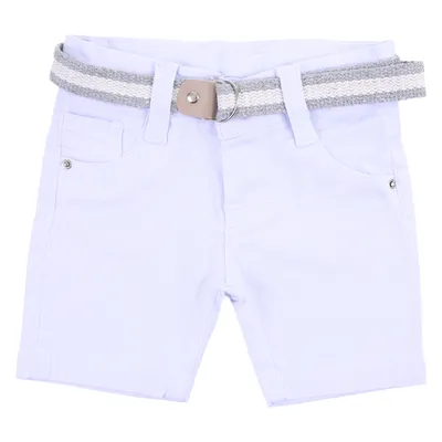 Bermuda Sarja Bebê Articolare Básica Bermuda Sarja Bebê Articolare Básica