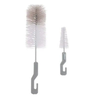 Escova Plasútil P/ Limpeza De Mamadeira