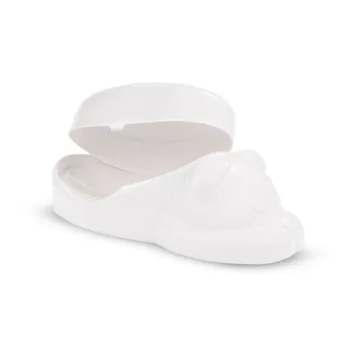 Saboneteira Infantil Cajovil Urso Linha Fofura Saboneteira Infantil Cajovil Urso Linha Fofura