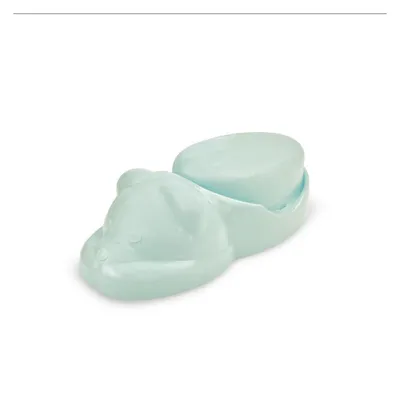 Saboneteira Infantil Cajovil Urso Linha Fofura Saboneteira Infantil Cajovil Urso Linha Fofura