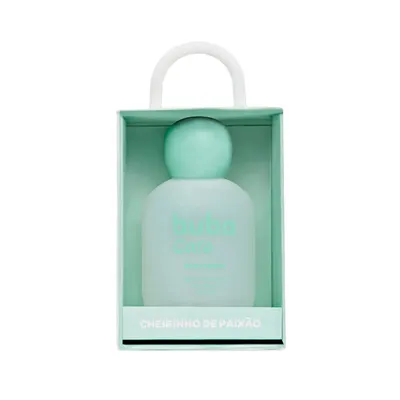 Colônia Baby Fresh Buba Care Sem Álcool 100 ml