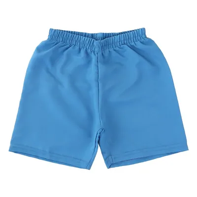 Bermuda Infantil Reirex Modelo Básico Bermuda Infantil Reirex Modelo Básico