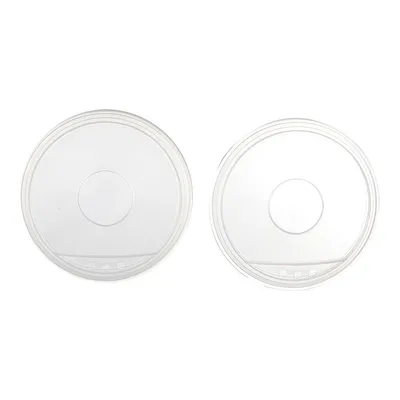 Concha Antiempedramento Amamente Base Flexível Pós-Parto Concha Antiempedramento Amamente Base Flexível Pós-Parto