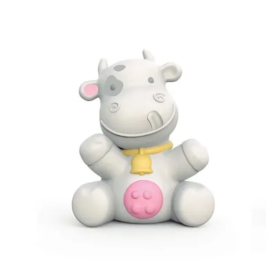 Boneco Pais e Filhos Vaquinha Boneco Pais e Filhos Vaquinha