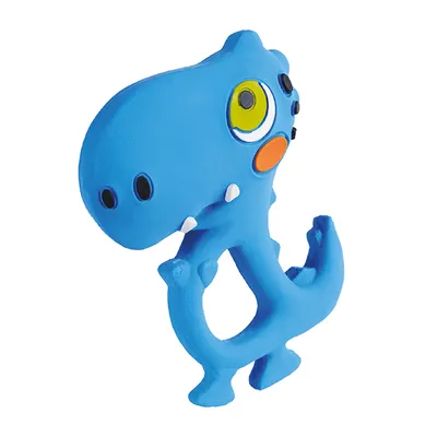 Mordedor Bebê Pais E Filhos Sortido Em Latex Mordedor Bebê Pais E Filhos Sortido Em Latex