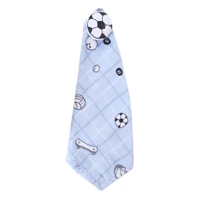 Kit Soninho Papi Com Cobertor E Naninha Estampa Esporte Kit Soninho Papi Com Cobertor E Naninha Estampa Esporte