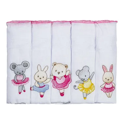 Fralda Incomfral Luxo Pinte E Borde Feminina Fralda Incomfral Luxo Pinte E Borde Feminina