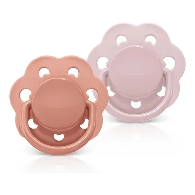 Kit Chupeta Lillo Candy Style Tamanho 2 - 2 Peças