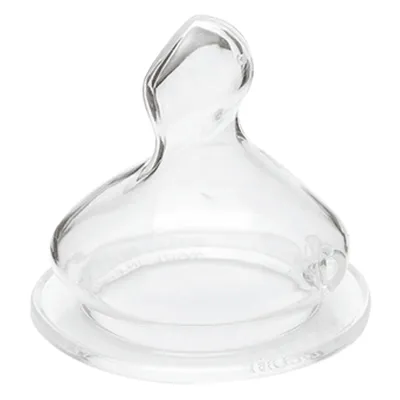 Bico Ortodôntico Kuka para Líquidos Consistentes Nº 2 Bico Ortodôntico Kuka para Líquidos Consistentes Nº 2