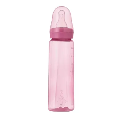 Mamadeira Neopan Ortodôntica Colorpan 240ml N2
