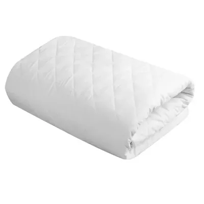 Protetor De Colchão Berço Hazime Sleep Comfort Impermeável Protetor De Colchão Berço Hazime Sleep Comfort Impermeável