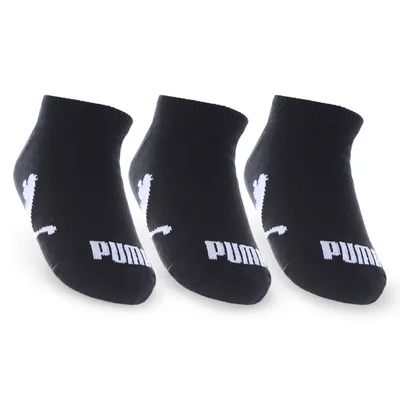 Kit Meia Sapatilha Invisível 03 Pares Adulto 16106