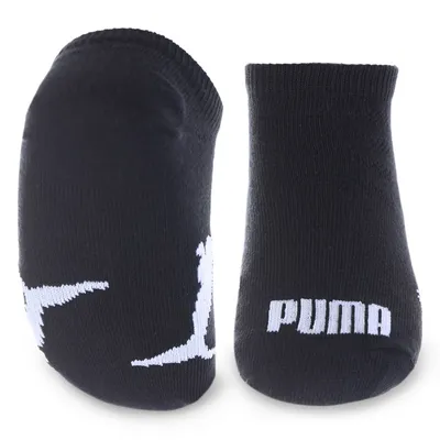 Kit Meia Sapatilha Invisível 03 Pares Adulto 16106