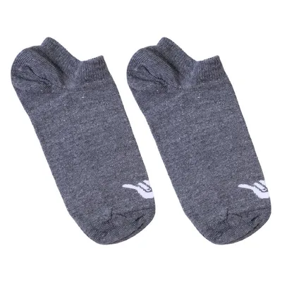 Kit Meia Invisível 03 Pares Hang Loose 11584