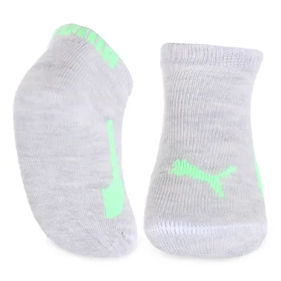 Kit Meia Bebê 02 Pares Estampados 16103