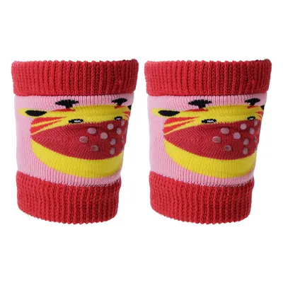 Meia Joelheira Rikam Feminina Antiderrapante