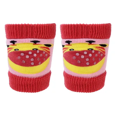 Meia Joelheira Rikam Feminina Antiderrapante