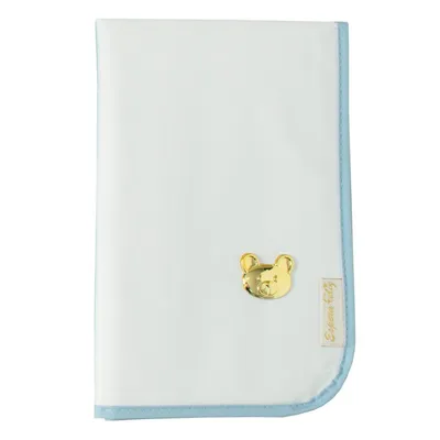 Trocador Portátil Espera Feliz