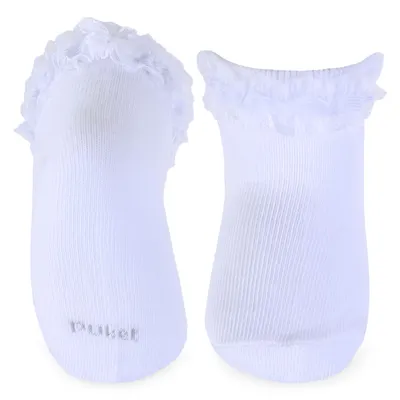 Meia Puket Infantil Festa Baby Meia Puket Infantil Festa Baby