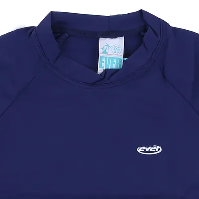 Camiseta Linha Praia Infantil Everly Lisa Camiseta Linha Praia Infantil Everly Lisa