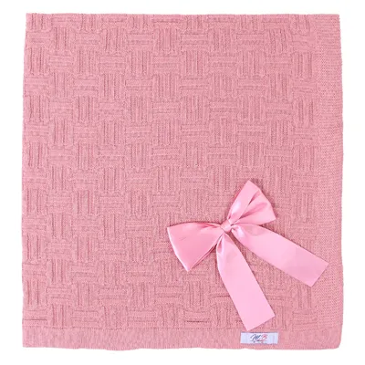 Manta Michelle Baby Modelo Labirinto 80x80 Manta Michelle Baby Modelo Labirinto 80x80