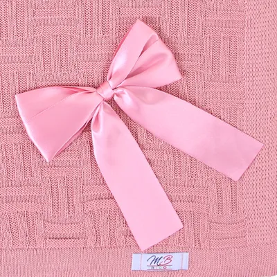 Manta Michelle Baby Modelo Labirinto 80x80 Manta Michelle Baby Modelo Labirinto 80x80