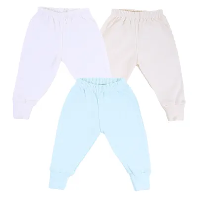 Mijão Petutinha Básico Com Pé Reversível - 03 peças Mijão Petutinha Básico Com Pé Reversível - 03 peças