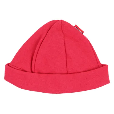 Touca Suedine Lisa Com Barra