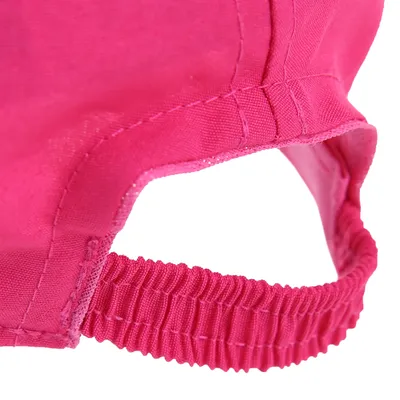 Boné Liso Para Menino 17467