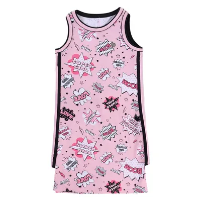 Vestido Marisol Play Cavado Estampa Sthetch Vestido Marisol Play Cavado Estampa Sthetch