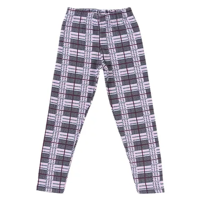 Calça Legging Be Fun Molecotton Lisa Sortida