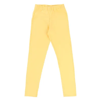 Calça Legging Be Fun Cotton Lisa Sortida