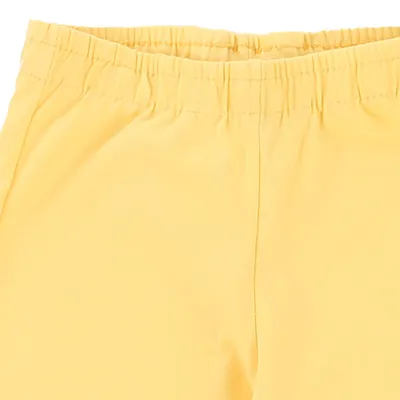 Calça Legging Be Fun Cotton Lisa Sortida